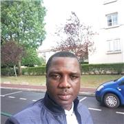 Etudiant en Droit international public